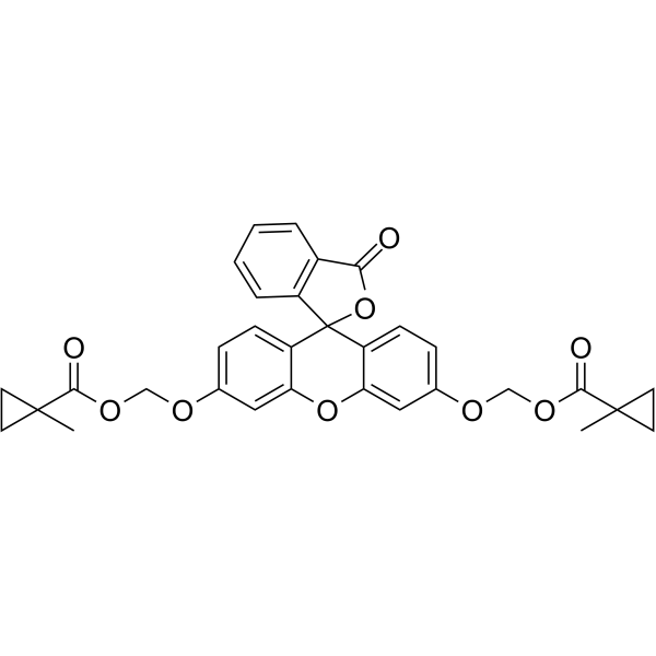 Fluorescein-CM2 1394821-44-3